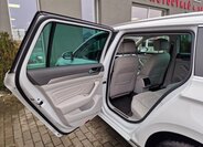 Volkswagen Passat Kombi 2,0 l 110 kw