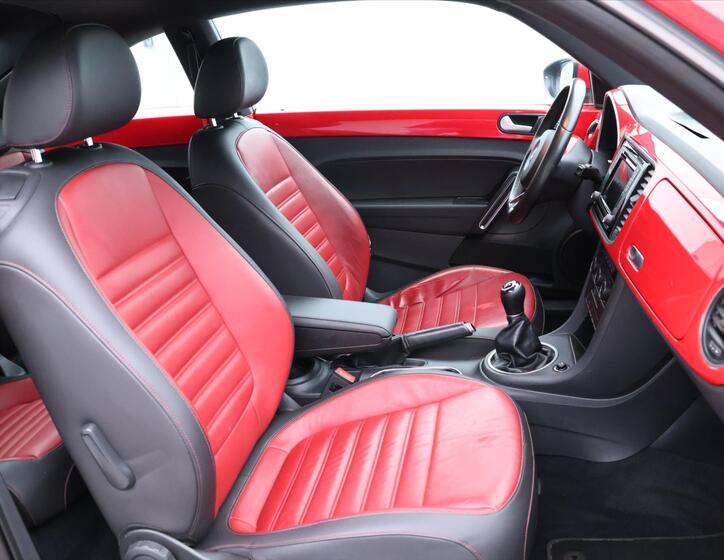 Volkswagen Beetle 11