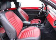 Volkswagen Beetle 11