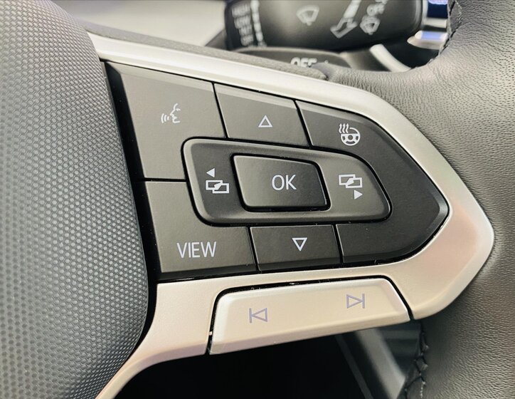 Volkswagen Golf Kombi 1,5 l 85 kw