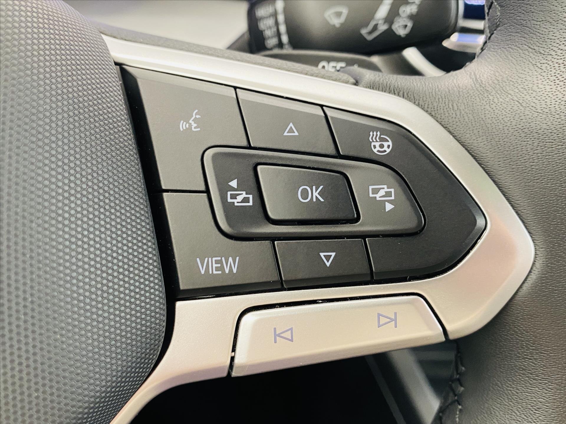 Volkswagen Golf Kombi 1,5 l 85 kw