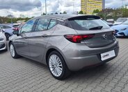 Opel Astra Hatchback 1,4 l 92 kw