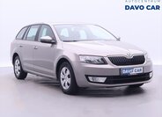 Škoda Octavia Kombi 1,6 l 66 kw