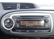 Toyota Yaris 22