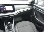 Škoda Octavia Kombi 2,0 l 85 kw