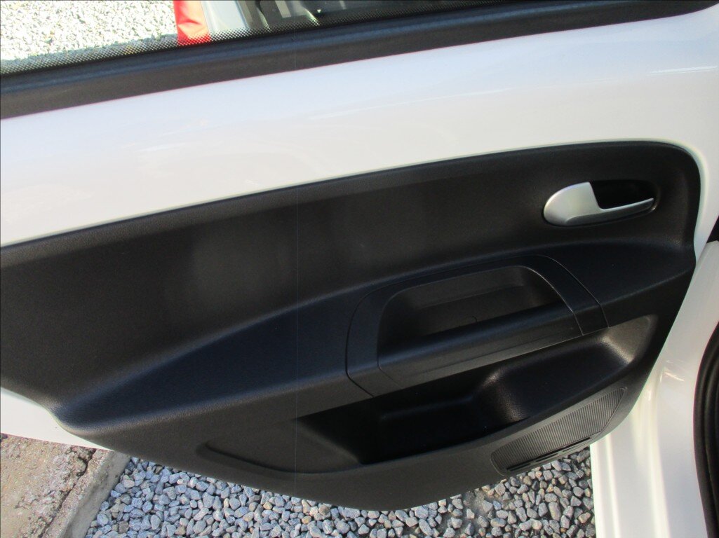 Volkswagen up! Hatchback 999,0 44 kw