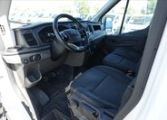 Ford Transit Skříň 2,0 l 125 kw