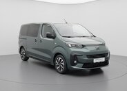 Fiat Ulysse MPV 2,2 l 132 kw