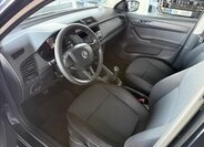 Škoda Fabia Kombi 999,0 55 kw