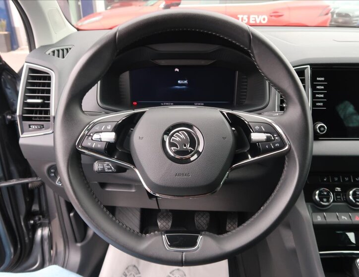 Škoda Karoq SUV / Terénní 2,0 l 85 kw