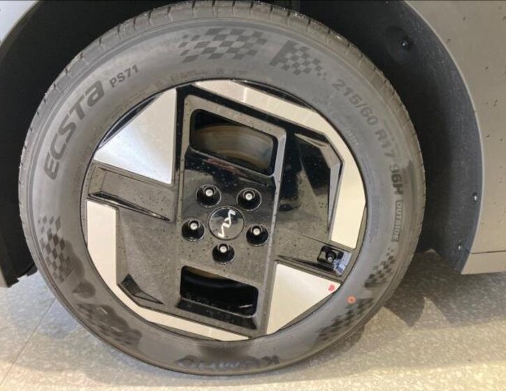 KIA Ostatní Ostatní 0,0 150 kw