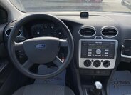 Ford Focus Hatchback 1,6 l 74 kw