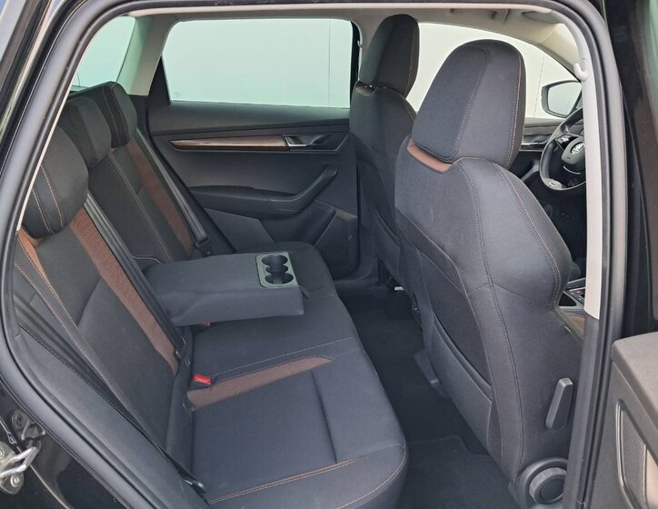 Škoda Karoq 26