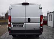 Fiat Ducato Skříň 2,3 l 109 kw