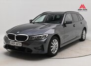 BMW Řada 3 Kombi 2,0 l 140 kw