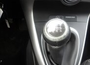 Toyota Verso MPV 1,6 l 82 kw