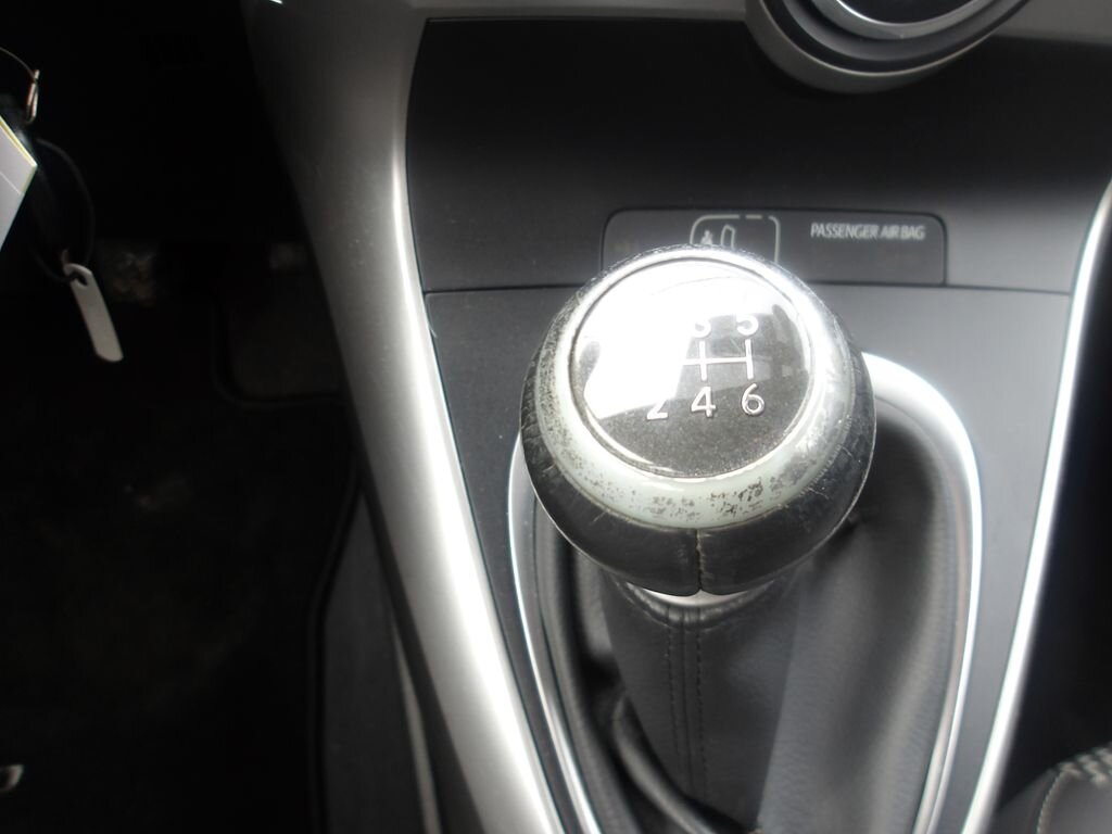 Toyota Verso MPV 1,6 l 82 kw