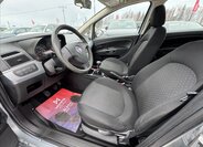 Fiat Grande Punto Hatchback 1,2 l 48 kw