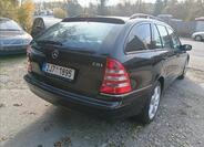 Mercedes-Benz Třídy C 10