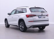 Škoda Kodiaq SUV / Terénní 2,0 l 140 kw