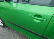 Škoda Fabia Hatchback 1,2 l 63 kw