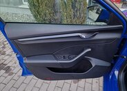 Škoda Octavia Kombi 2,0 l 85 kw