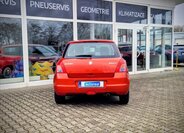 Suzuki Swift Hatchback 1,2 l 55 kw