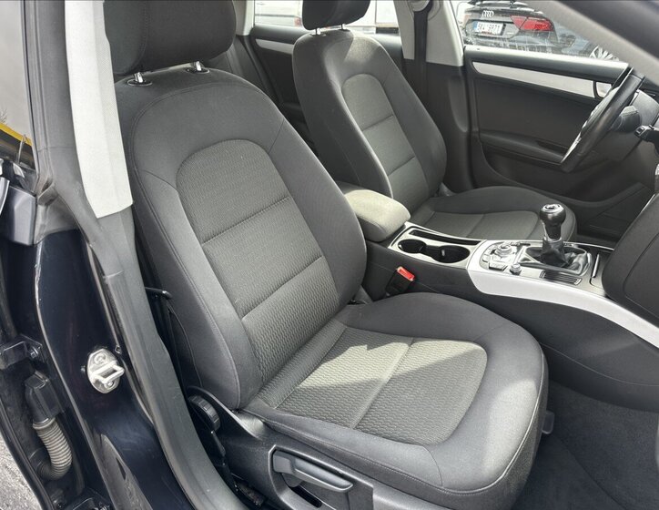 Audi A5 Hatchback 2,0 l 100 kw