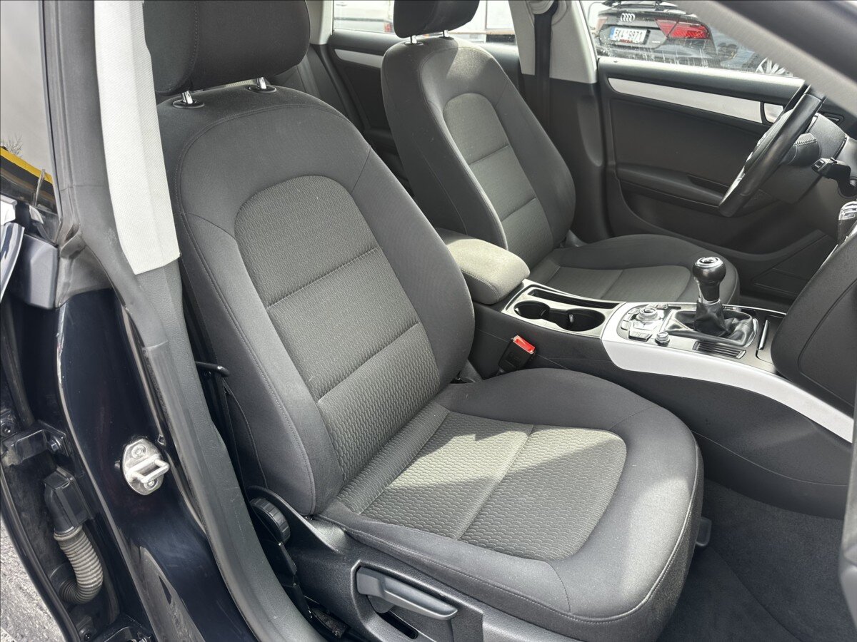 Audi A5 Hatchback 2,0 l 100 kw