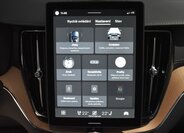 Volvo XC60 SUV / Terénní 2,0 l 257 kw