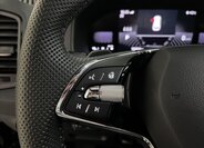 Škoda Karoq SUV / Terénní 1,5 l 110 kw