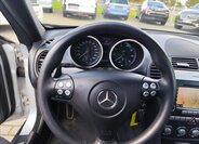 Mercedes-Benz SLK 21