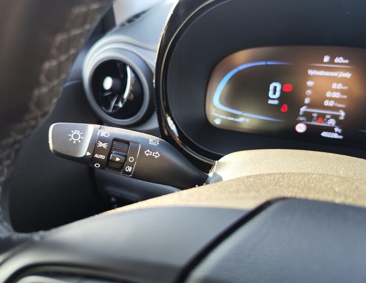 Hyundai i10 Hatchback 998,0 49 kw