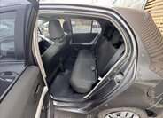 Toyota Yaris 7