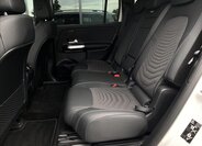 Mercedes-Benz EQB SUV 0,0 140 kw