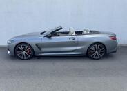 BMW Řada 8 5