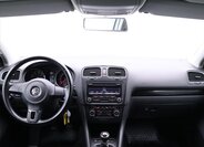Volkswagen Golf 21