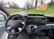 Ford Transit Ostatní 2,2 l 74 kw