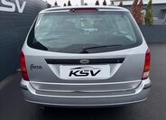 Ford Focus Kombi 1,6 l 74 kw