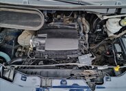 Ford Transit Kombi 2,0 l 96 kw