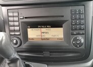 Mercedes-Benz Vito 13