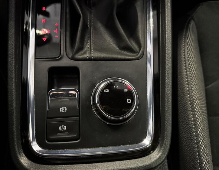 Seat Ateca SUV 2,0 l 110 kw