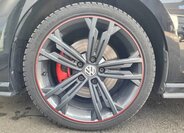 Volkswagen Golf Hatchback 2,0 l 135 kw