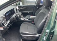 KIA Sportage SUV 1,6 l 132 kw