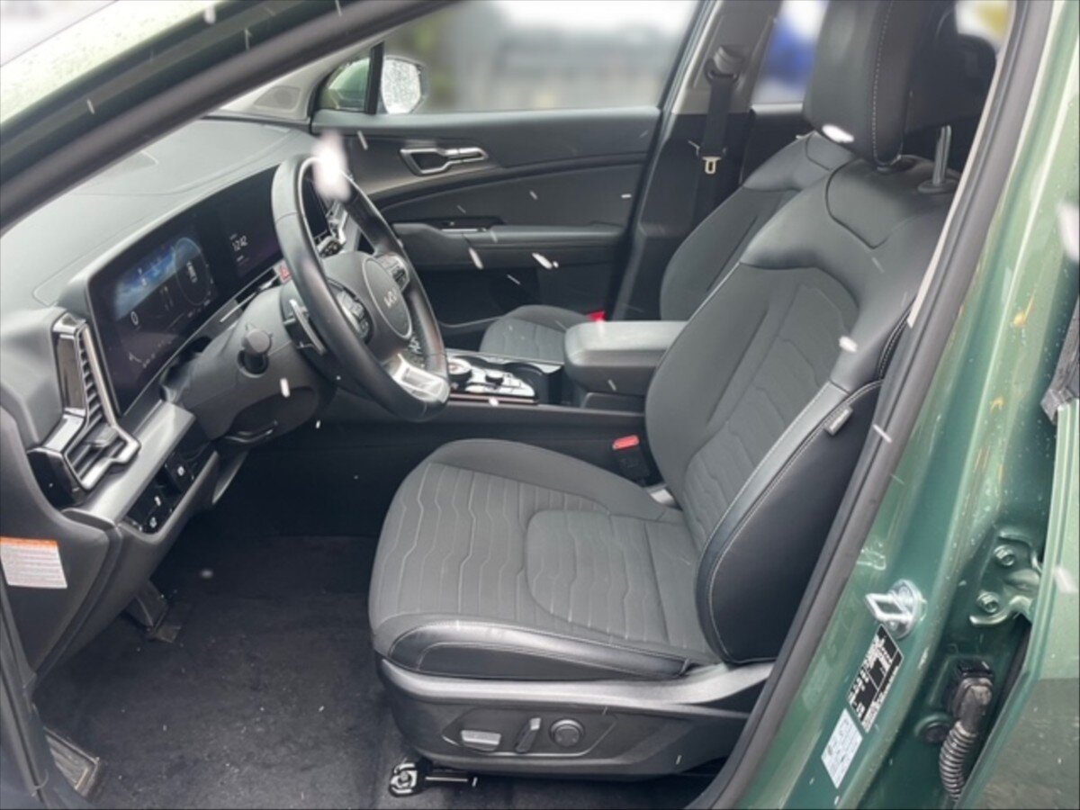 KIA Sportage SUV 1,6 l 132 kw