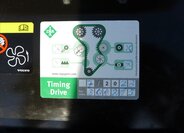 Volvo XC70 Kombi 2,4 l 120 kw