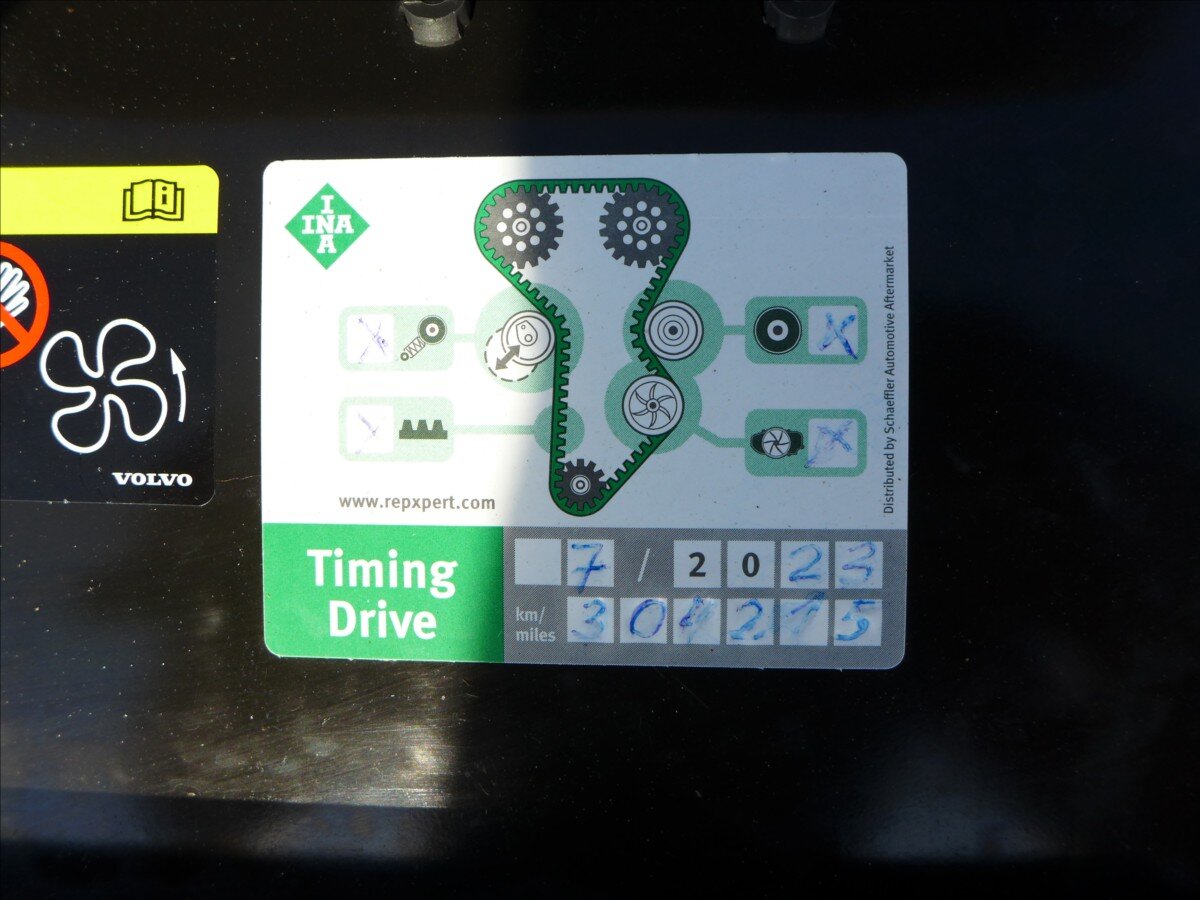 Volvo XC70 Kombi 2,4 l 120 kw