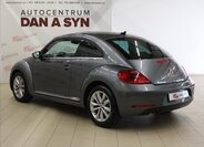 Volkswagen Beetle Hatchback 1,2 l 77 kw
