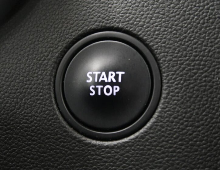 Renault Scénic MPV 1,5 l 81 kw