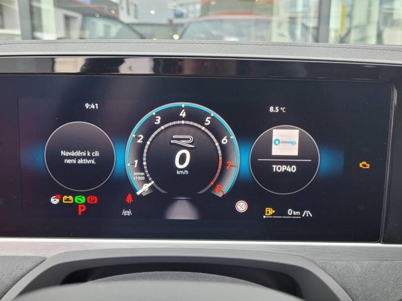 Volkswagen Passat Kombi 2,0 l 195 kw